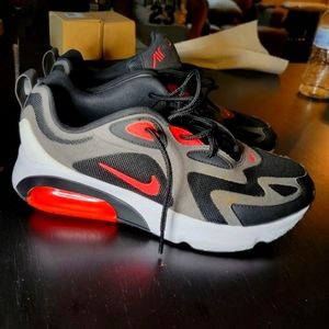 Nike Air Max 200 Shoes
